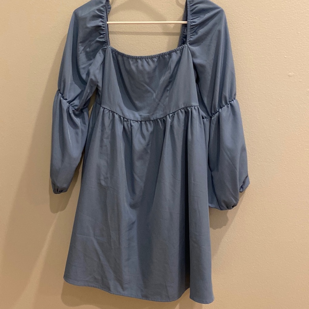 Size L from Amazon worn one time